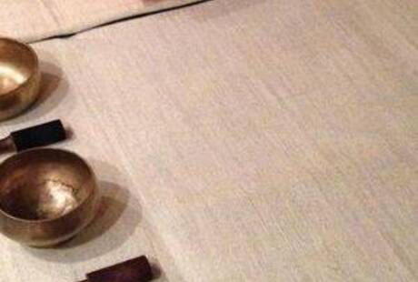 Sento Benessere Spa