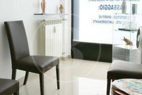 Studio Massoterapico