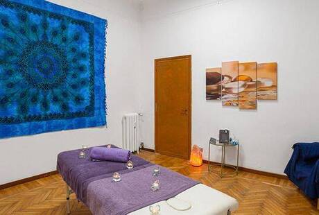 Day Spa Massaggi