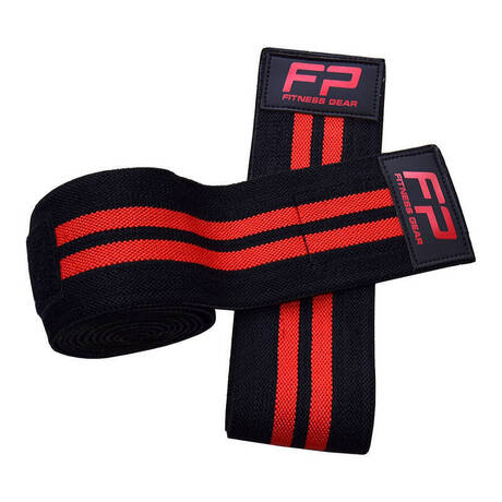 Fasce per Ginocchia FP FitnessGear