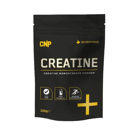 Creatine Monohydrate 250g