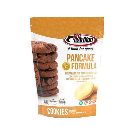 PANCAKE FORMULA 800g