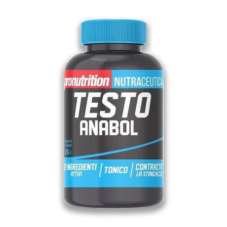 TESTO ANABOL 90cp ProNutrition