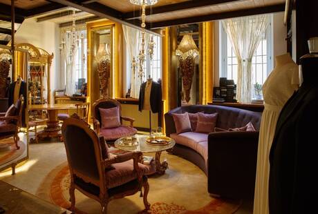 Ciro Pistarino Tailoring