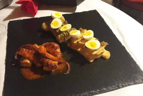 Quechua Ristorante