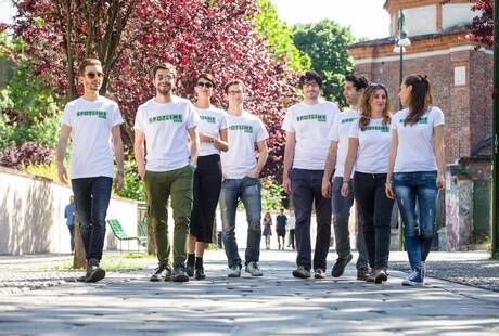 Goout S.r.l. Spotlime