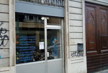 Assieme Assistenza e Servizi Domiciliari Societa' Cooperativa Sociale Onlus