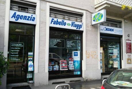 Fabello Viaggi di Fabello Silvana